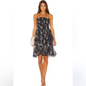 Elliatt Chance Dress Size M